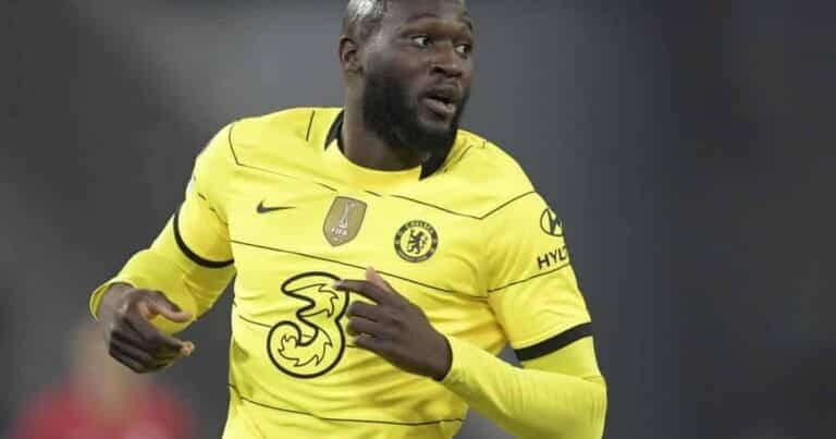Chelsea’s Thomas Tuchel sends message to Romelu Lukaku