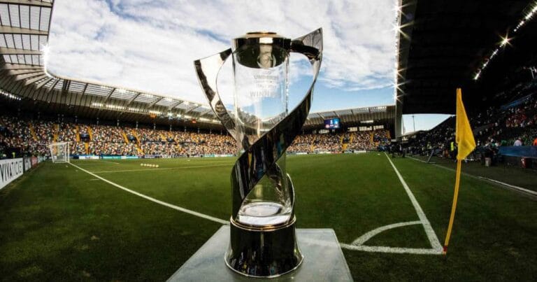 Euro Under-21 play-off second legs: Previews, predictions and odds