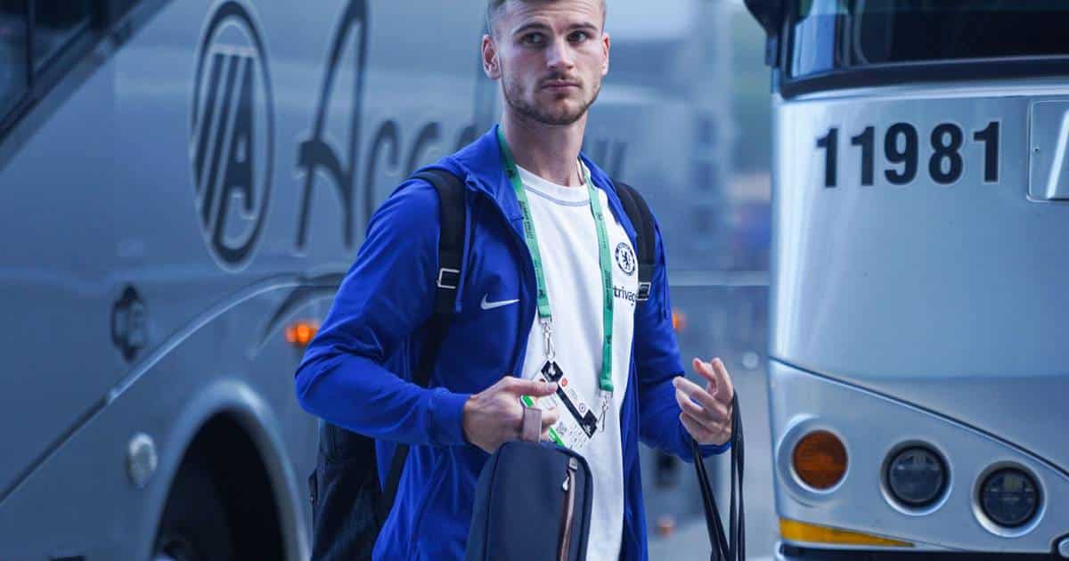 Why Timo Werner should have chosen Liverpool over Chelsea