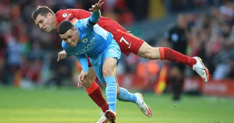 Manchester City’s Phil Foden reveals his preferred position & reacts to Sergio Aguero claim