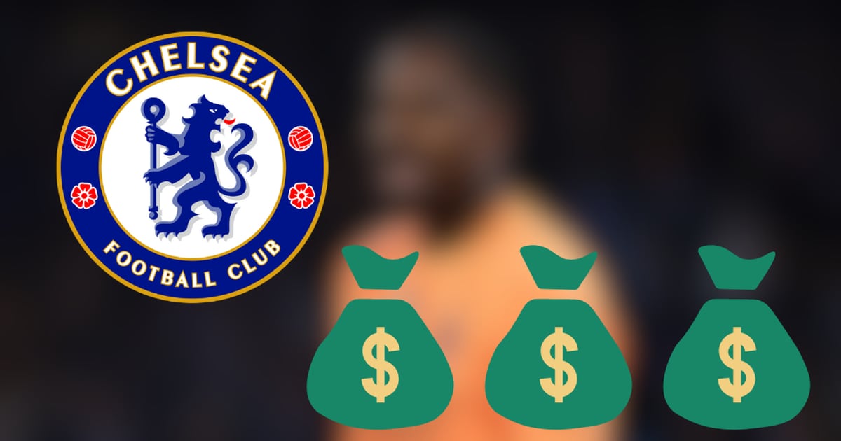 Chelsea told astonishing price tag to sign French star this summer