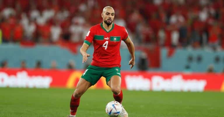 XI World Cup 2022 stars whose performance may have earned them a January transfer