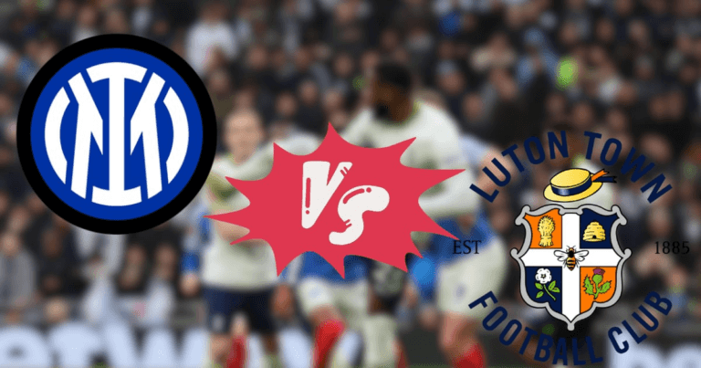 Inter Milan and Luton Town to go head to head for Tottenham star