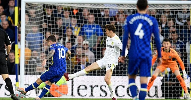 Chelsea pair star as Leeds continue to stall in Player Ratings: Leeds United vs Chelsea