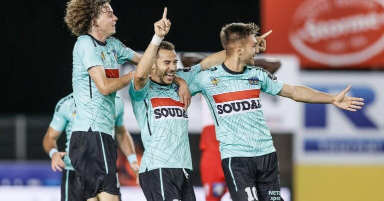 KVC Westerlo vs Anderlecht live streaming: Watch Belgian First Division A online