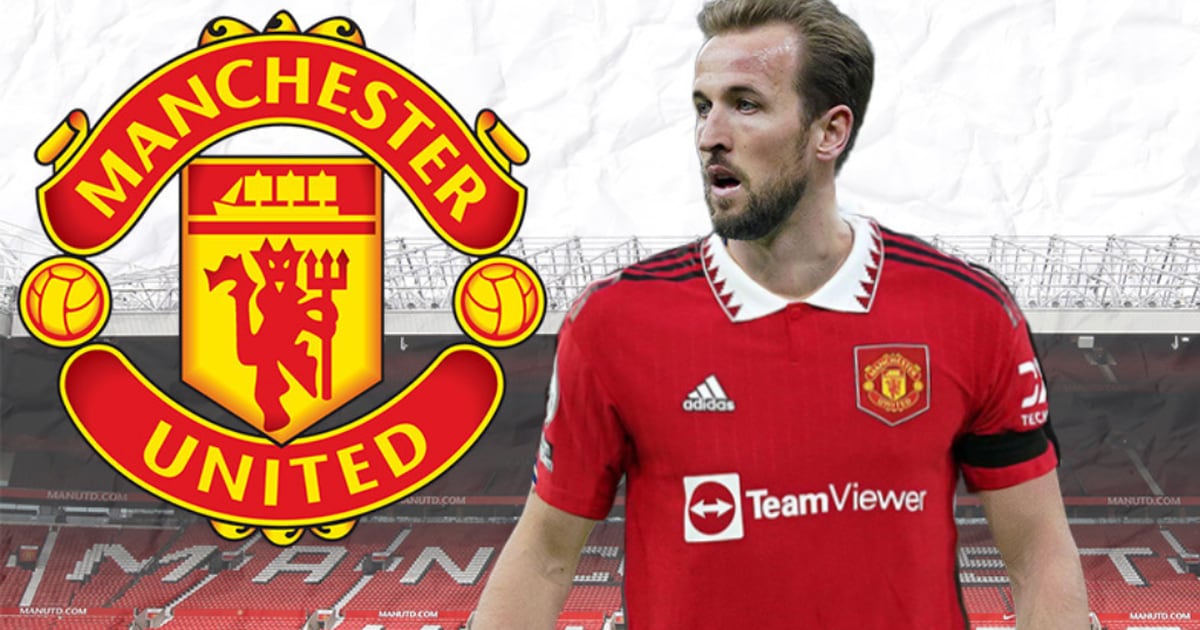 Harry Kane ‘could leave Tottenham for free’ amid Manchester United interest