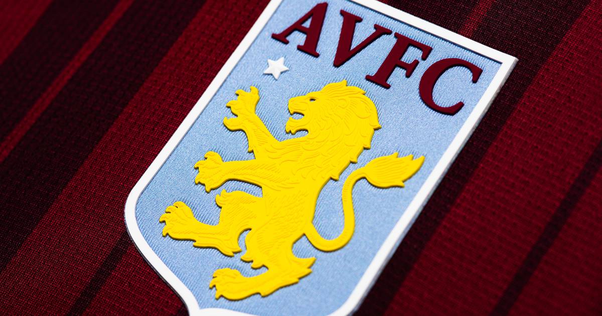 Aston Villa finished 14th in the Premier League last season