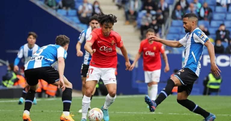 Ones to Watch | Number 7: Takefusa Kubo