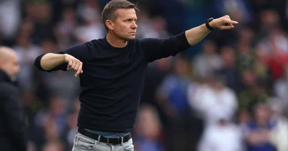 The latest Leeds United team news ahead of Chelsea