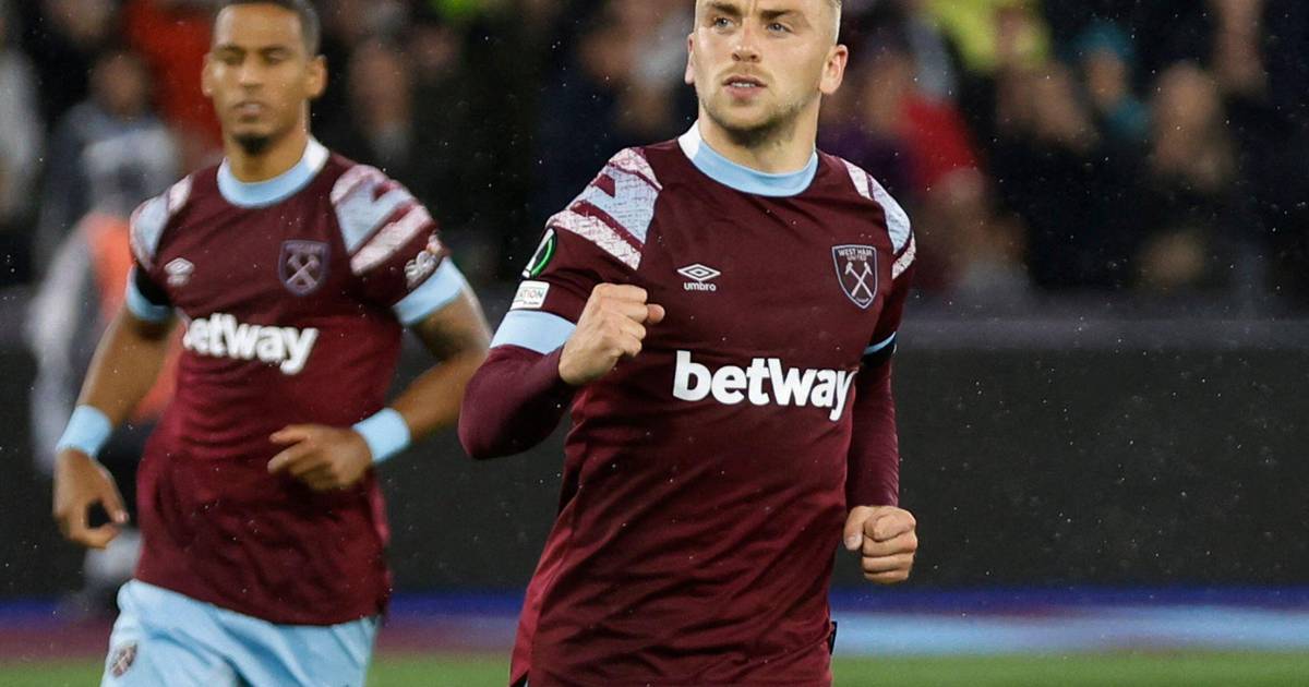 Why Jarrod Bowen missed West Ham’s meeting with Silkeborg