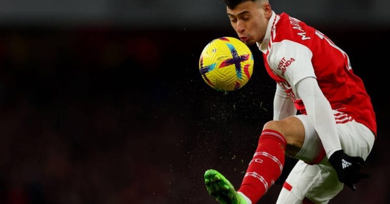 Match Report | Arsenal set the record straight in Emirates reverse fixture with 4-0 centenary win over Everton