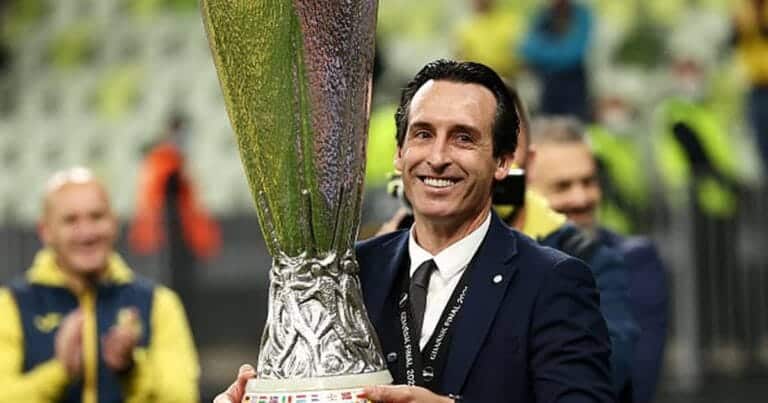 Villarreal shock win over Bayern Munich cements European hegemony of Unai Emery