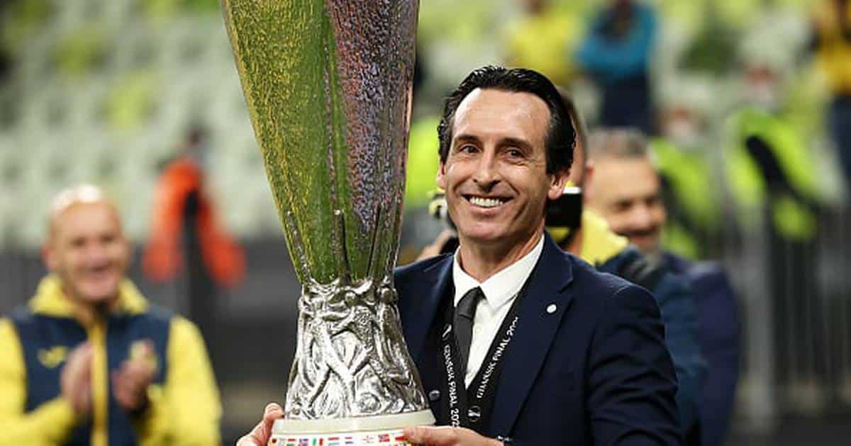 Villarreal shock win over Bayern Munich cements European hegemony of Unai Emery