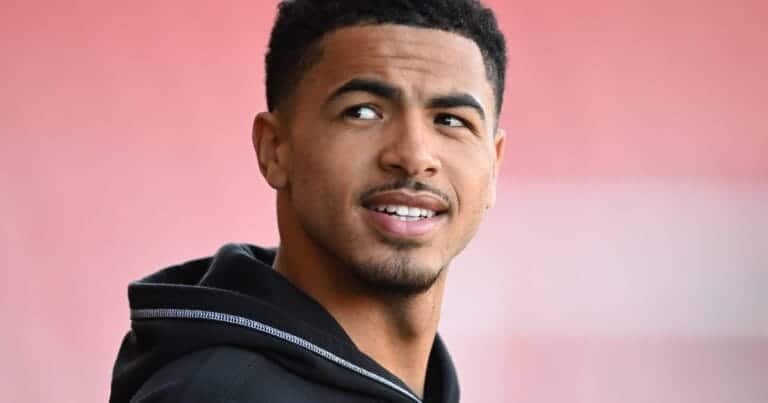 Levi Colwill risks wrath of Chelsea fans with post-Man United social media activity