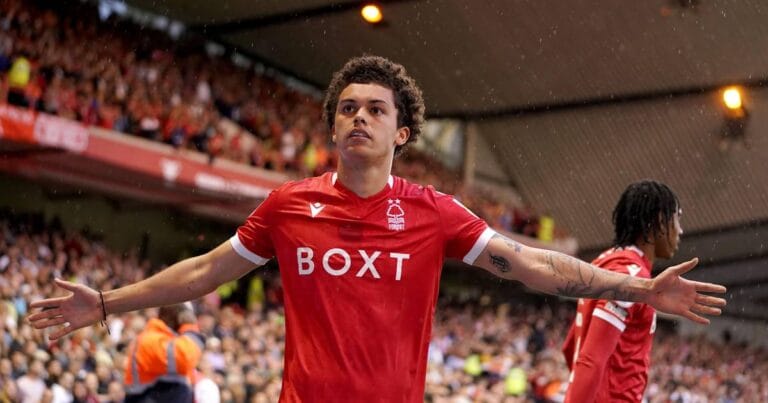 Nottingham Forest vs West Ham United live streaming: Watch Premier League online