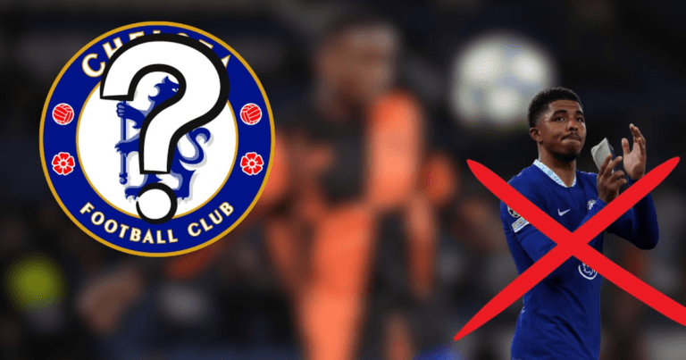 Chelsea eyeing up £50m Premier League defender following Wesley Fofana injury