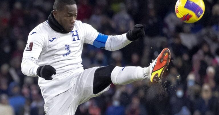 Honduras vs Mexico live streaming: Watch World Cup qualifier online