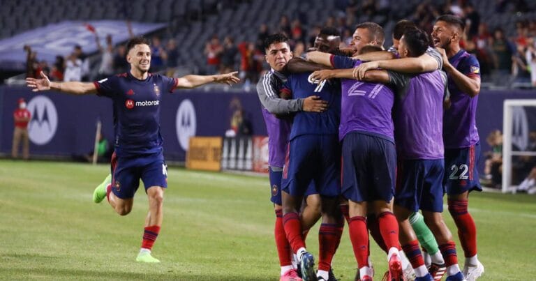 Chicago Fire vs Charlotte live streaming: Watch Major League Soccer online