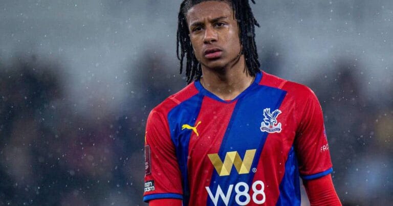 Arsenal and Crystal Palace starlets feature in CIES young stars top 10