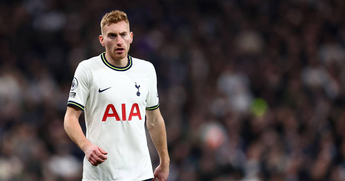 Dejan Kulusevski reveals ‘revenge’ motive behind Tottenham form