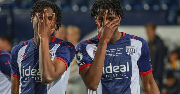 West Bromwich Albion vs Sheffield United live streaming: Watch Carabao Cup first round online