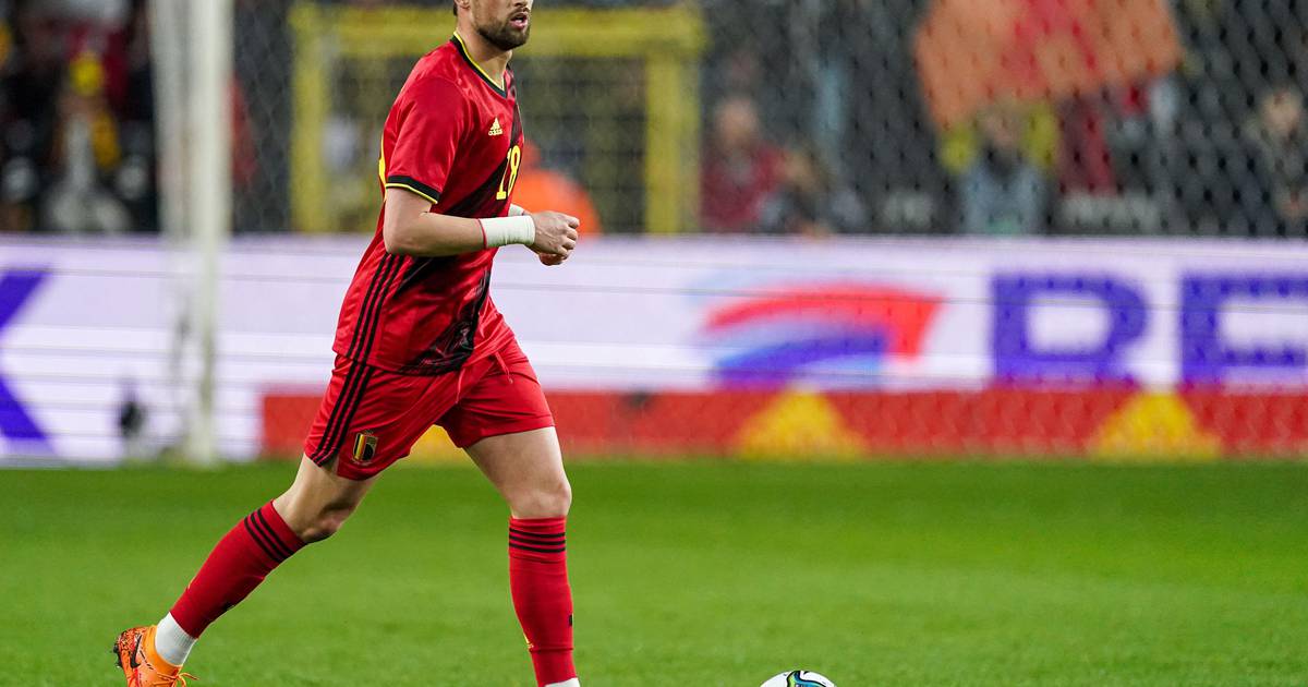 Everton consider free transfer former Manchester United winger Adnan Januzaj