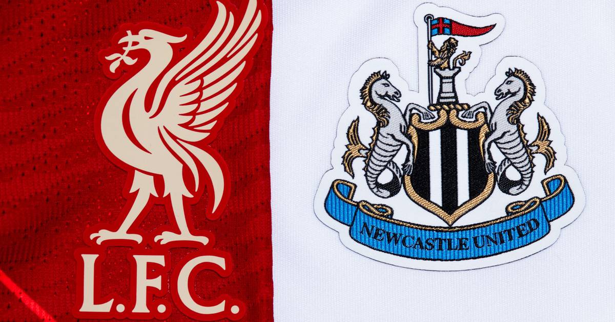 Newcastle vs Liverpool: Bet £20 and get it back as cash if it loses with Paddy Power