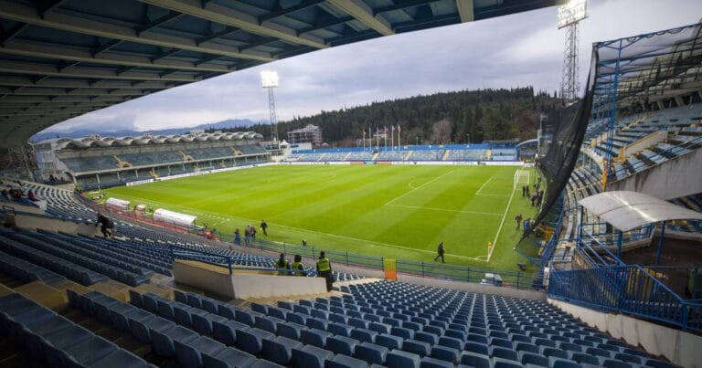 Borac Banja Luka vs Austria Vienna live stream: How to watch Europa Conference League second qualifying round second leg online