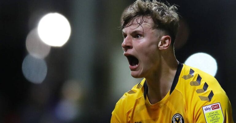 Newport County vs Portsmouth live streaming: Watch Carabao Cup second round online
