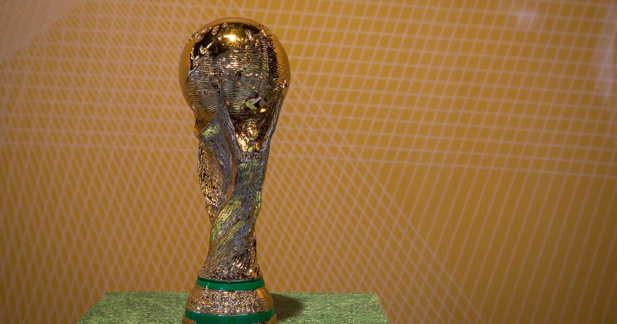 2022 World Cup: 101 best & funniest FIFA World Cup Fantasy team names