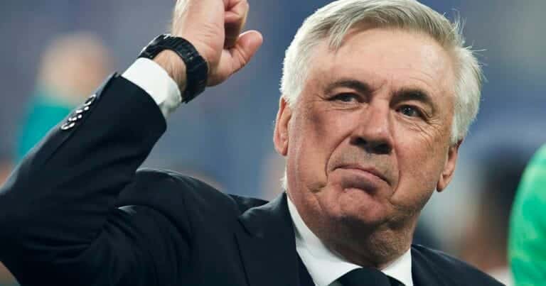 Real Madrid squad ‘better than last season’s’ as business complete, claims Ancelotti