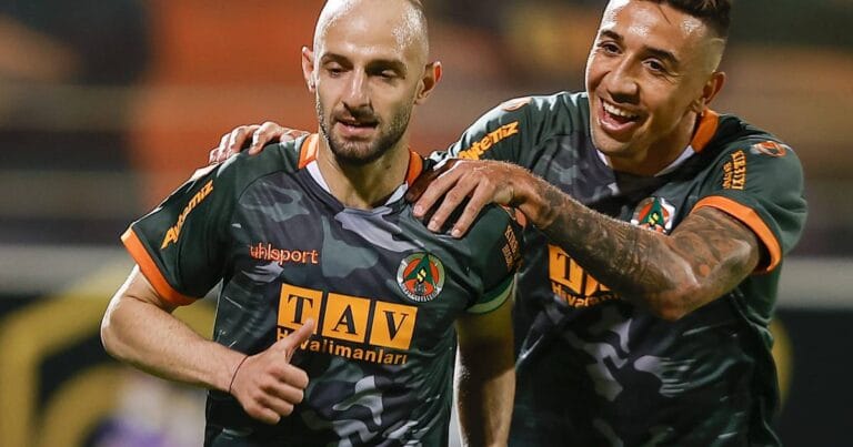 Alanyaspor vs Antalyaspor live streaming: Watch Super Lig online