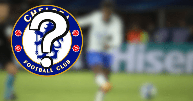 Chelsea see 23m bid rejected for 20-year-old talent