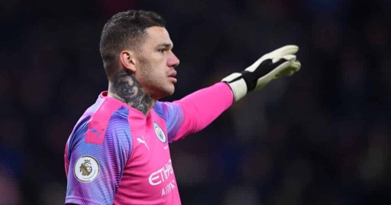 5 best goalkeepers to pick for your Fantasy Premier League side in 2021/22