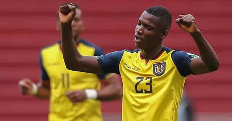 Ecuador vs Argentina live streaming: Watch World Cup qualifier online