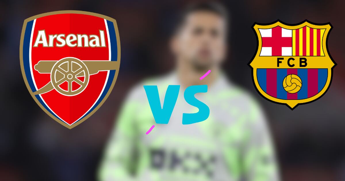Arsenal and Barcelona ready to battle it out for star with Manchester City ‘ready to sell’ this summer