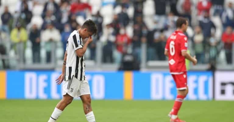 Paulo Dybala’s stance on free agent Barcelona switch revealed