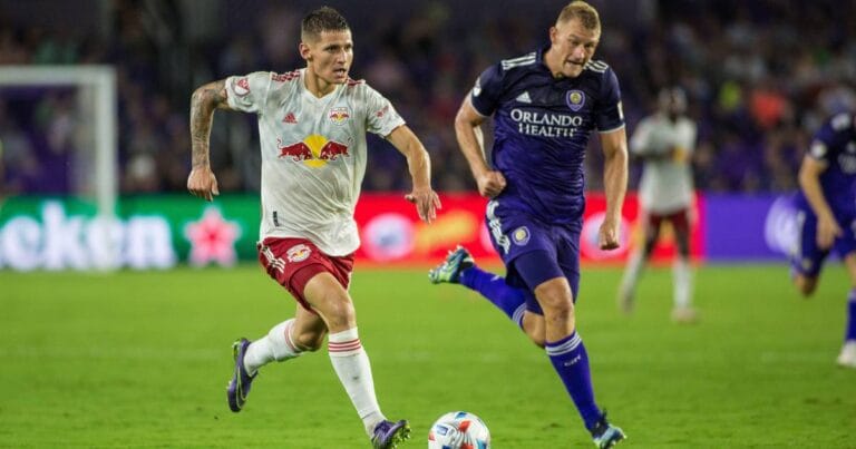 New York Red Bulls vs FC Cincinnati live streaming: Watch Major League Soccer online
