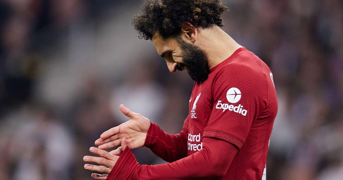 Liverpool team news and predicted XI vs Manchester City
