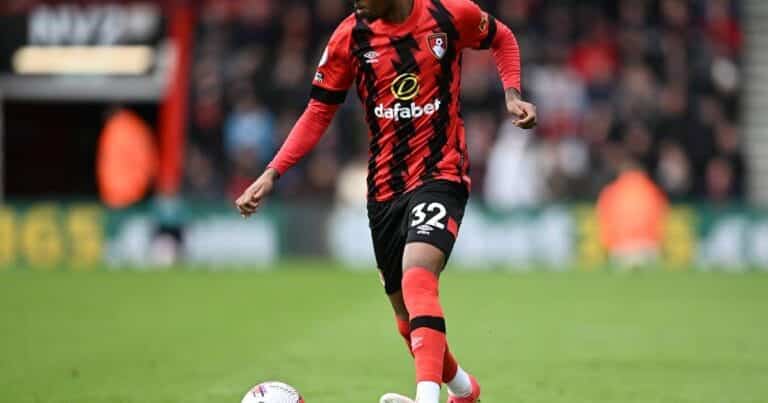 Bournemouth team news and predicted XI vs Leicester City