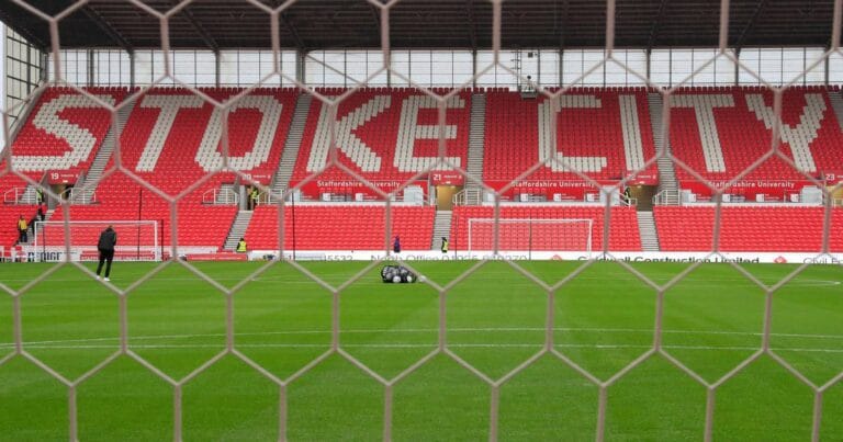 Stoke City vs Bristol City live stream: How to watch Championship football online