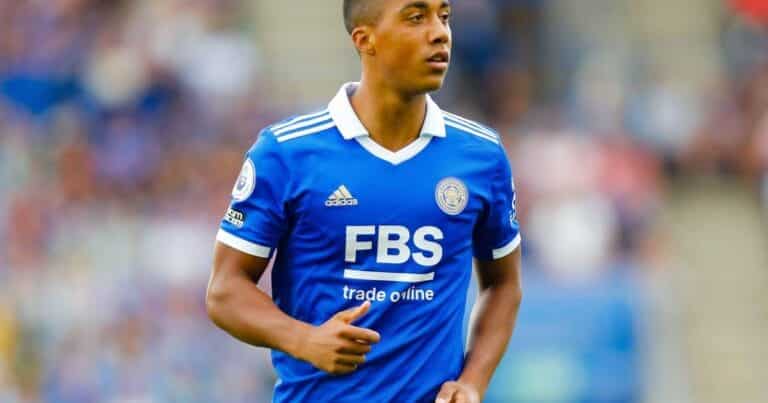 Leicester City vs Nottingham Forest live streaming: Watch Premier League online