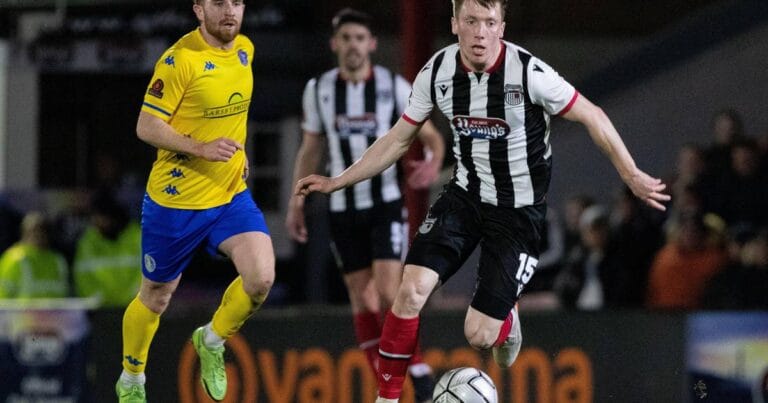 Grimsby Town vs Crewe Alexandra live streaming: Watch Carabao Cup first round online