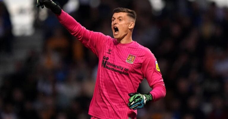 Northampton Town vs Wycombe Wanderers live streaming: Watch Carabao Cup first round online