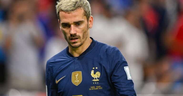 France confirm FIFA complaint over Tunisia clash