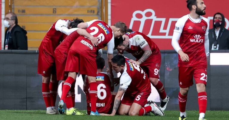 Fatih Karagumruk vs Giresunspor live streaming: Watch Super Lig online