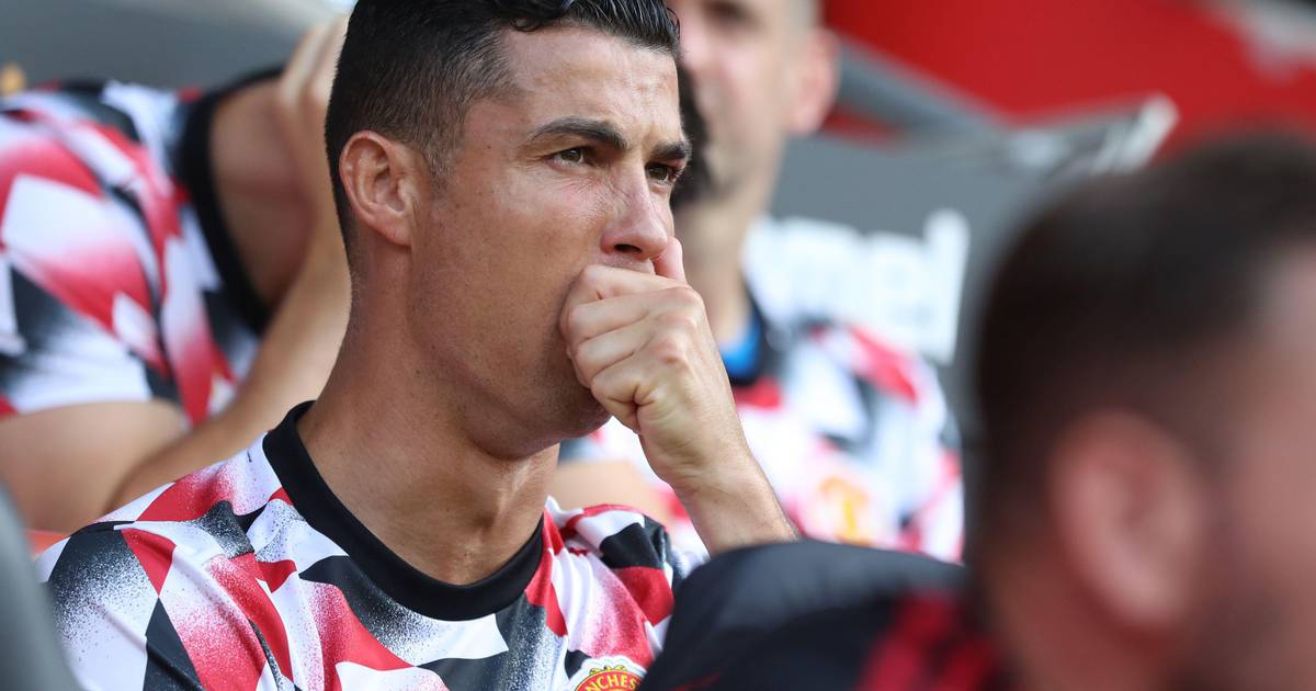 Bad news for Cristiano Ronaldo’s next club: Two-match ban will take effect in ANY new league