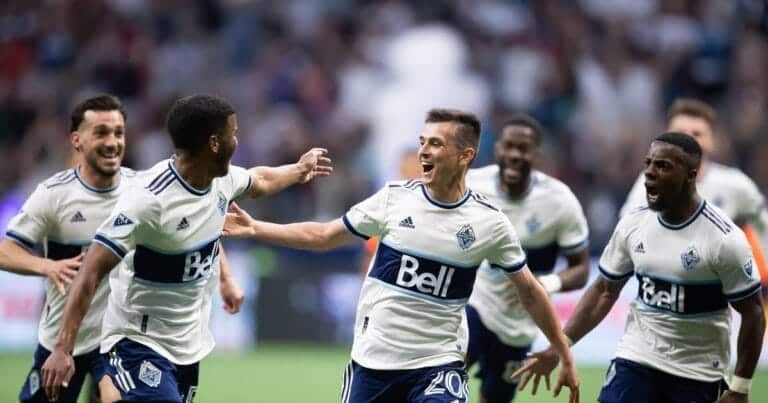 Vancouver Whitecaps vs Colorado Rapids betting tips: Major League Soccer preview, predictions and odds