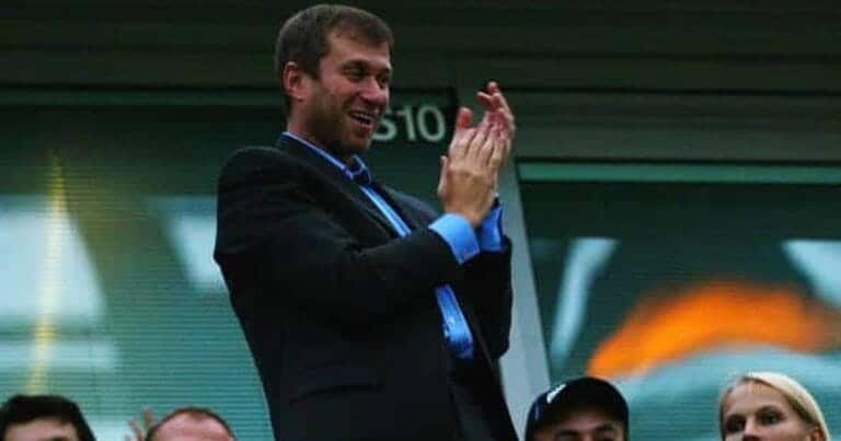 Quiz: Name the players signed by Roman Abramovich at Chelsea