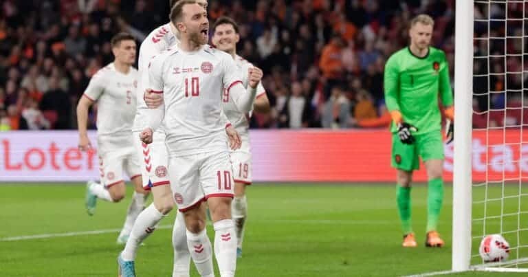 Denmark vs Serbia live streaming: Watch international friendly online